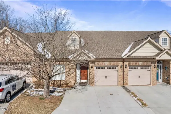 2705 Jamestown Court, Burlington, NC 27215