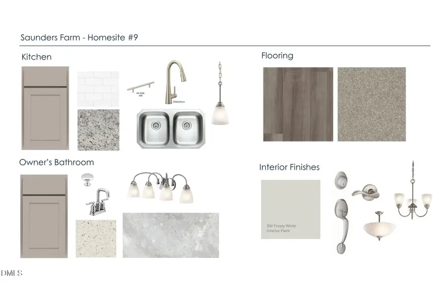 1956 Dapple Drive, Middle Creek, NC 27592 - Image #3