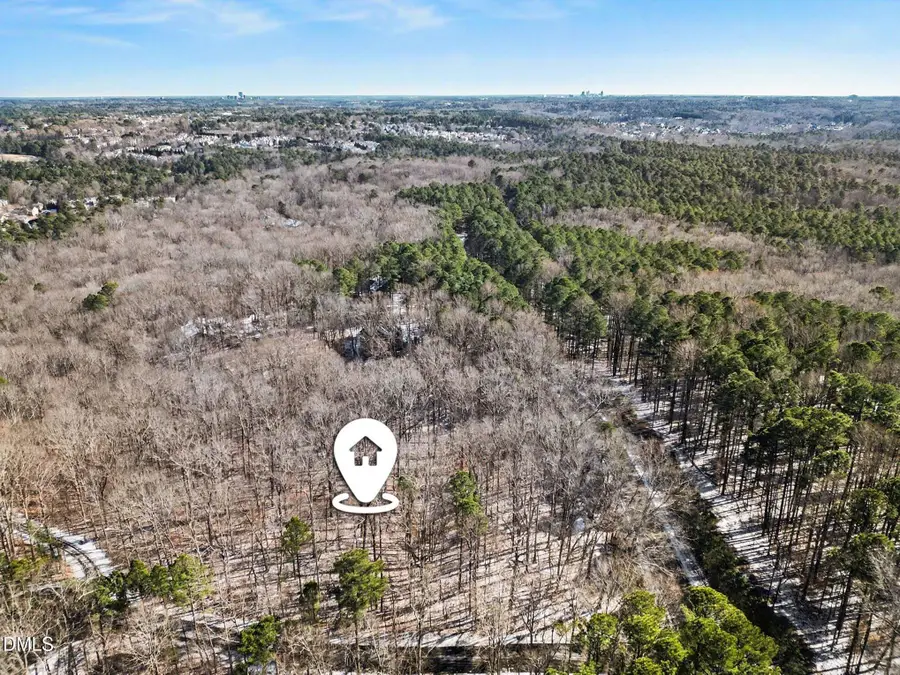 6100 Lost Valley Road, Raleigh, NC 27612 - Image #3