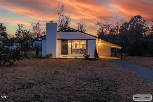 120 Erik Drive, Dudley, NC 28333