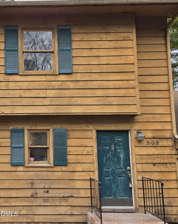 305 Kendall Drive # 203, Durham, NC 27703