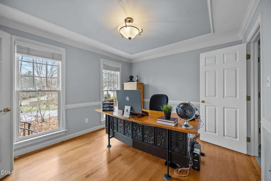 1000 Chimney Hill Drive, Apex, NC 27502 - Image #3