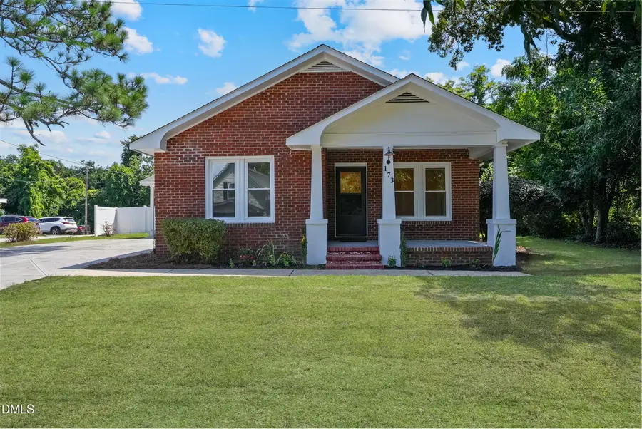 173 S Hardin Street, Southern Pines, NC 28387 - Image #3