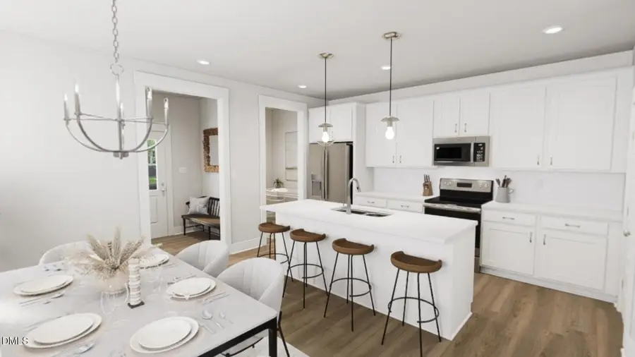 883 Central Pk Drive, Raleigh, NC 27604 - Image #3