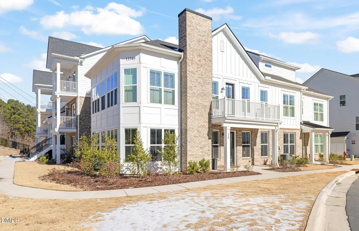 11549 Helmond Way #118, Raleigh, NC 27617 - Image #1
