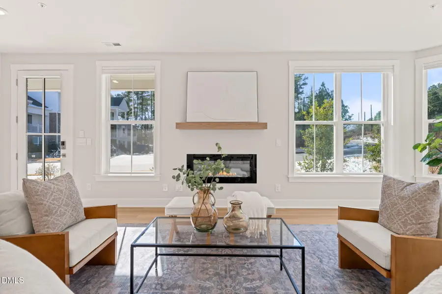 11549 Helmond Way #118, Raleigh, NC 27617 - Image #3