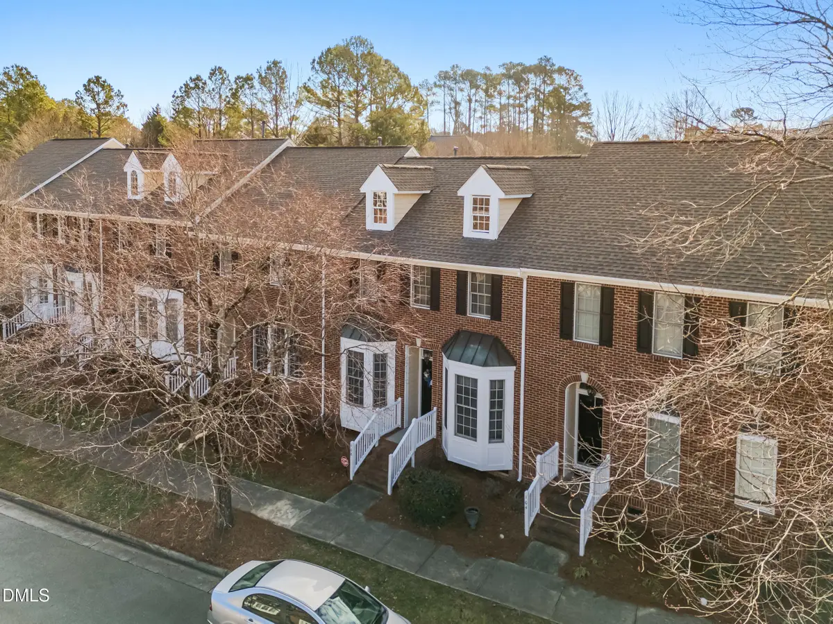 108 Lumina Place, Holly Springs, NC 27540 - #1