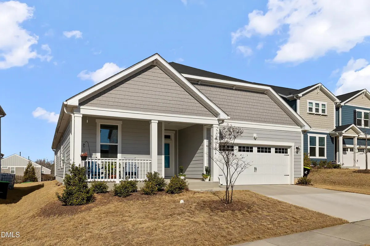 3314 Brevet Street, New Hill, NC 27562 - Image #1