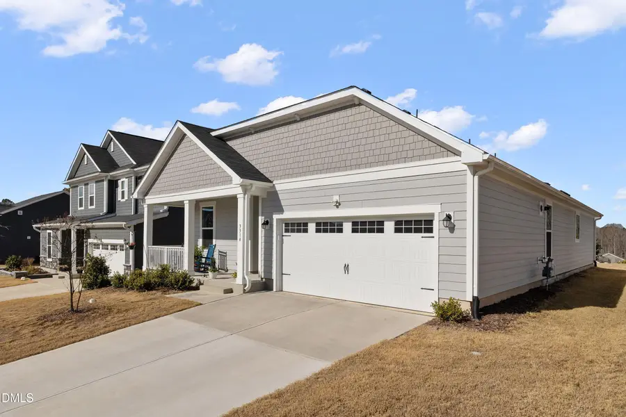 3314 Brevet Street, New Hill, NC 27562 - Image #2