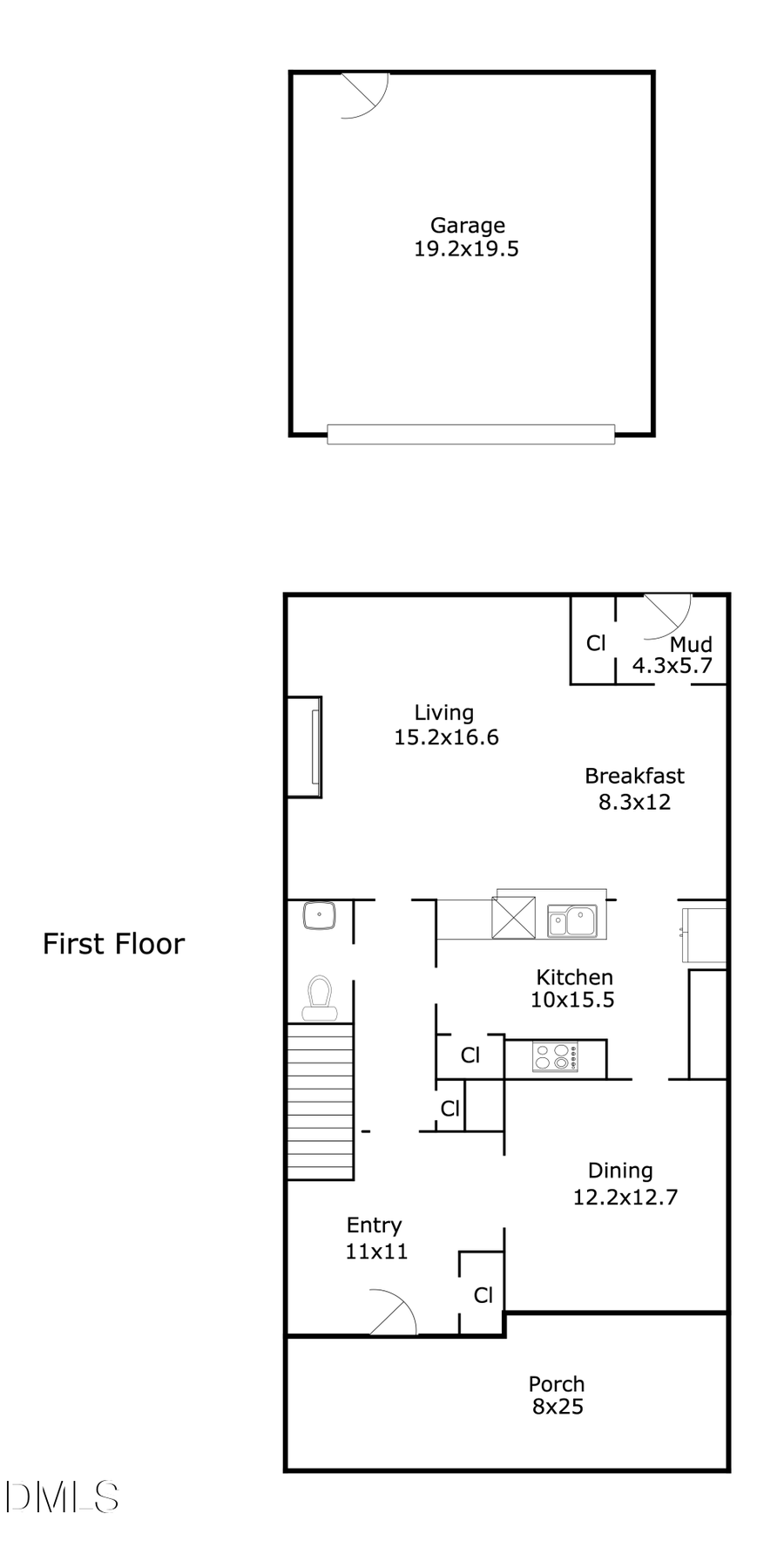 1168 Great Ridge Parkway, Chapel Hill, NC 27516 - Image #2