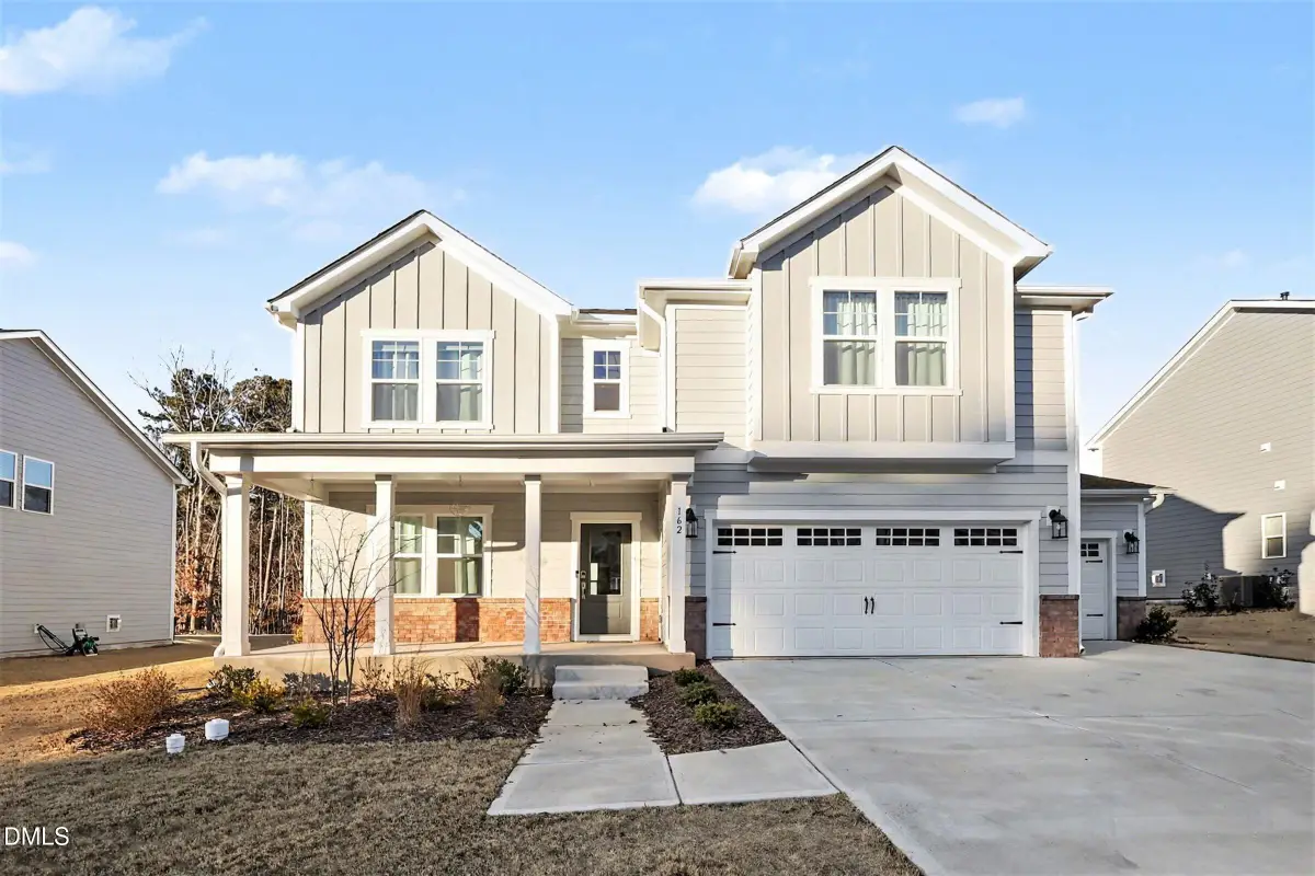 162 Hickory Grove Drive, Sanford, NC 27330 - Image #1