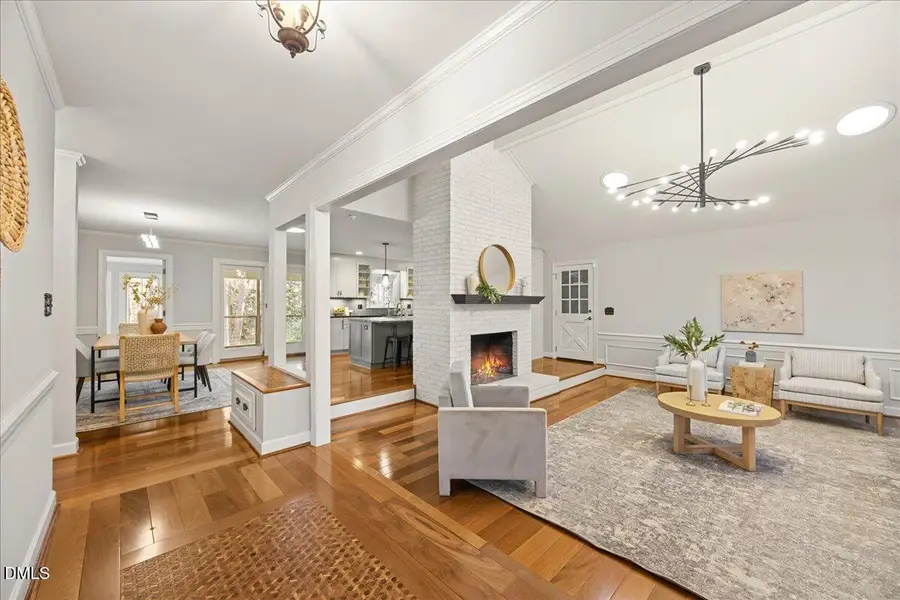 100 Artillery Lane, Raleigh, NC 27615 - Image #3