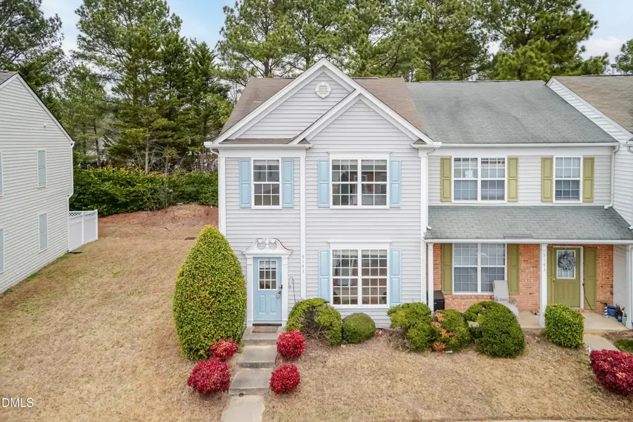 5141 Twelvepole Drive, Raleigh, NC 27616 - Image #2