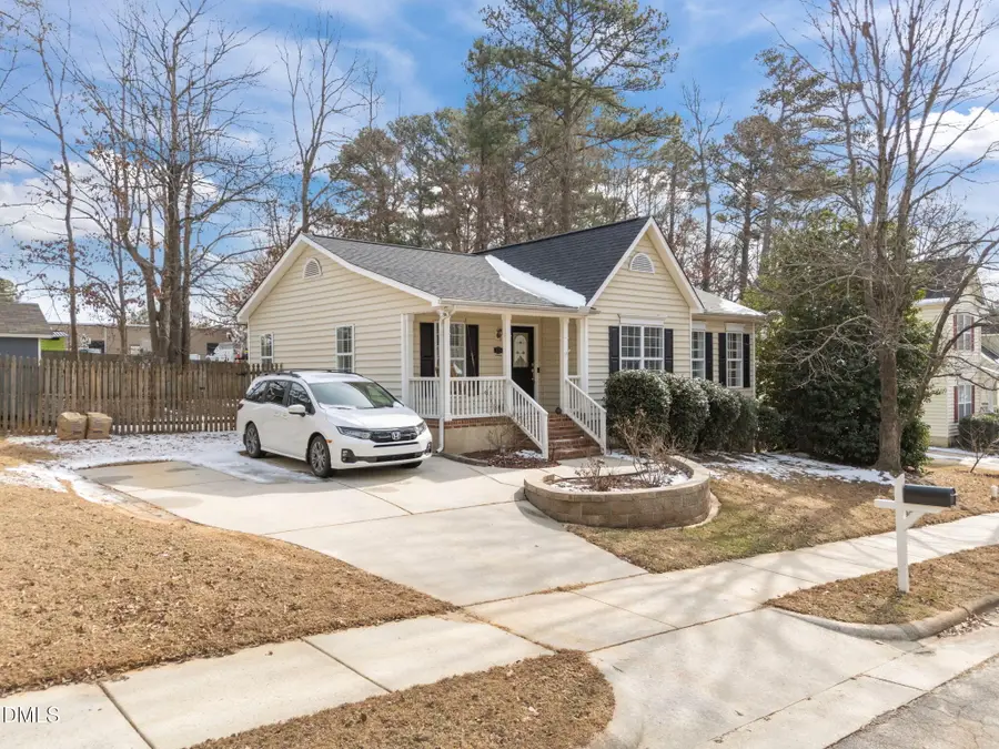 113 Fieldspring Lane, Raleigh, NC 27606 - Image #3