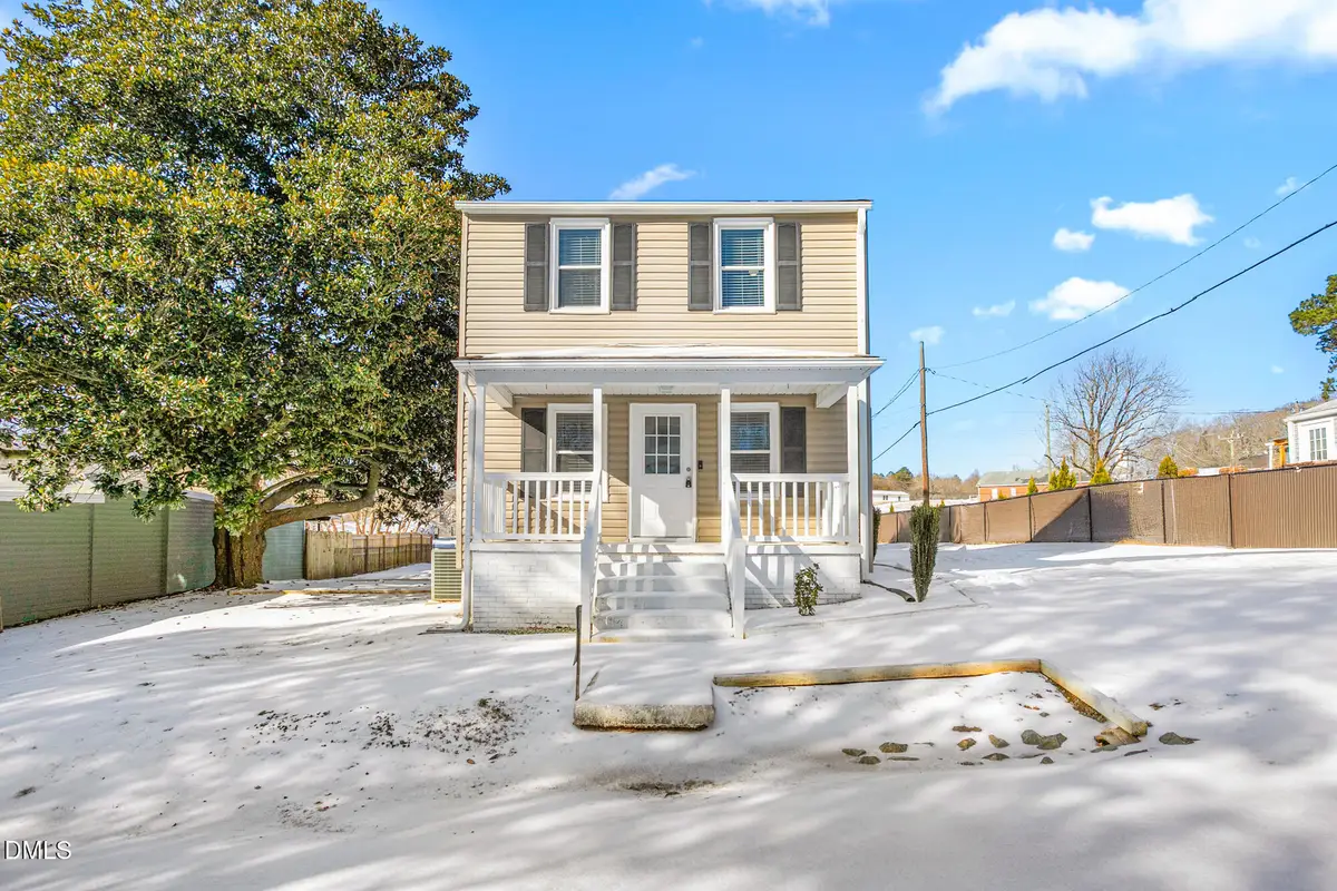 404 Short Street, Haw River, NC 27258 - Image #1