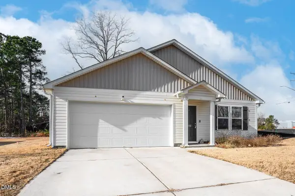 100 Spencer Drive, Rocky Mount, NC 27804