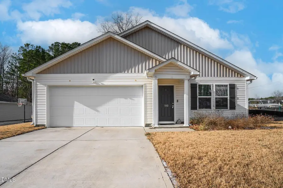 100 Spencer Drive, Rocky Mount, NC 27804 - Image #2