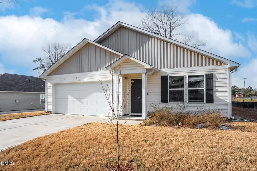 100 Spencer Drive, Rocky Mount, NC 27804 - Image #3