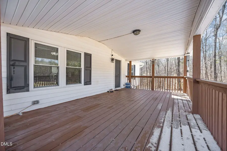 1700 Mineral Springs Drive, Stem, NC 27581 - Image #2