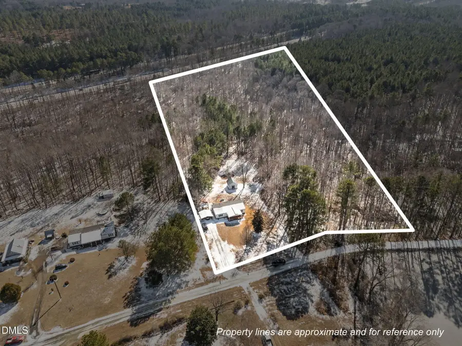 1700 Mineral Springs Drive, Stem, NC 27581 - Image #3