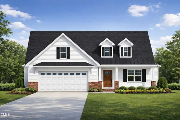 6441 Elevation Road, Benson, NC 27504