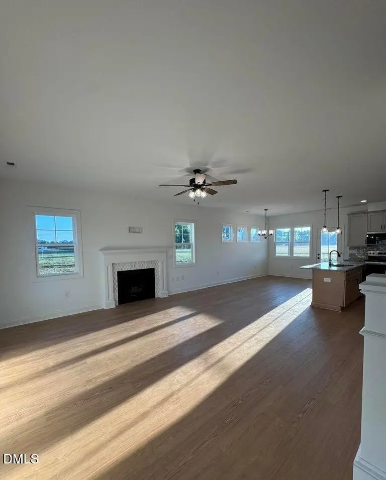 6441 Elevation Road, Benson, NC 27504 - #3