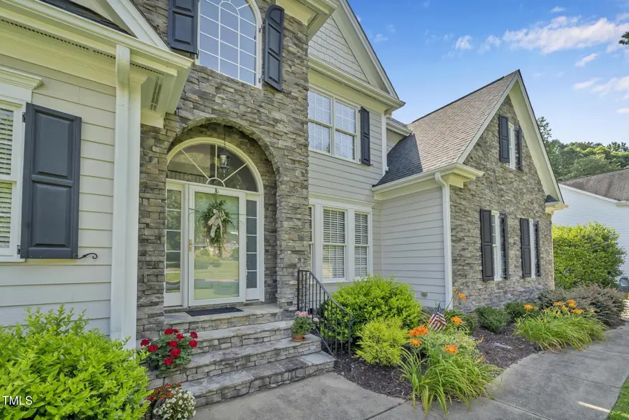 2628 Forestbluff Drive, Fuquay Varina, NC 27526 - Image #3