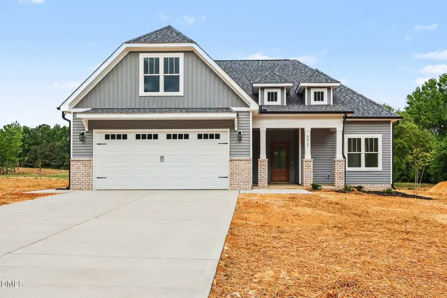 6425 Elevation Road, Benson, NC 27504 - #2