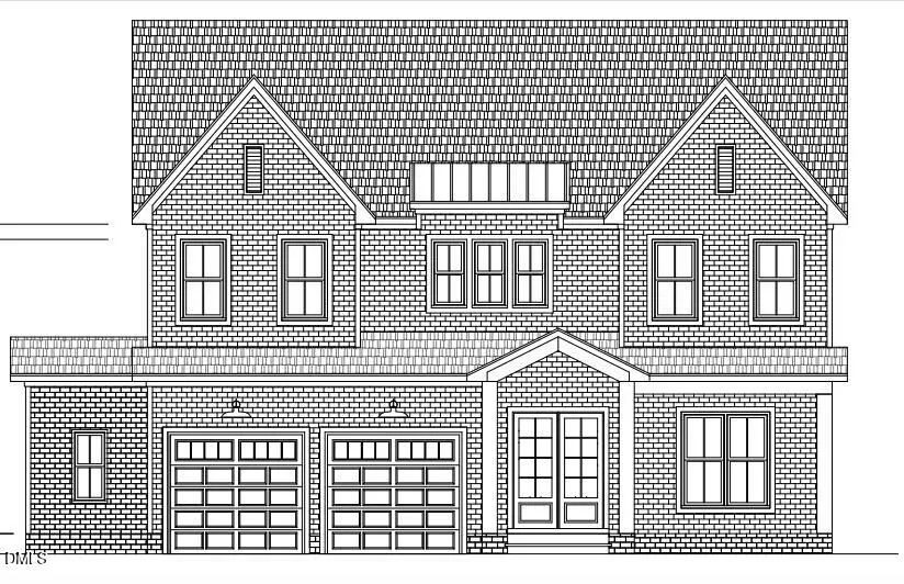 2304 Hilltop Bluffs Court, Fuquay Varina, NC 27526 - Image #1