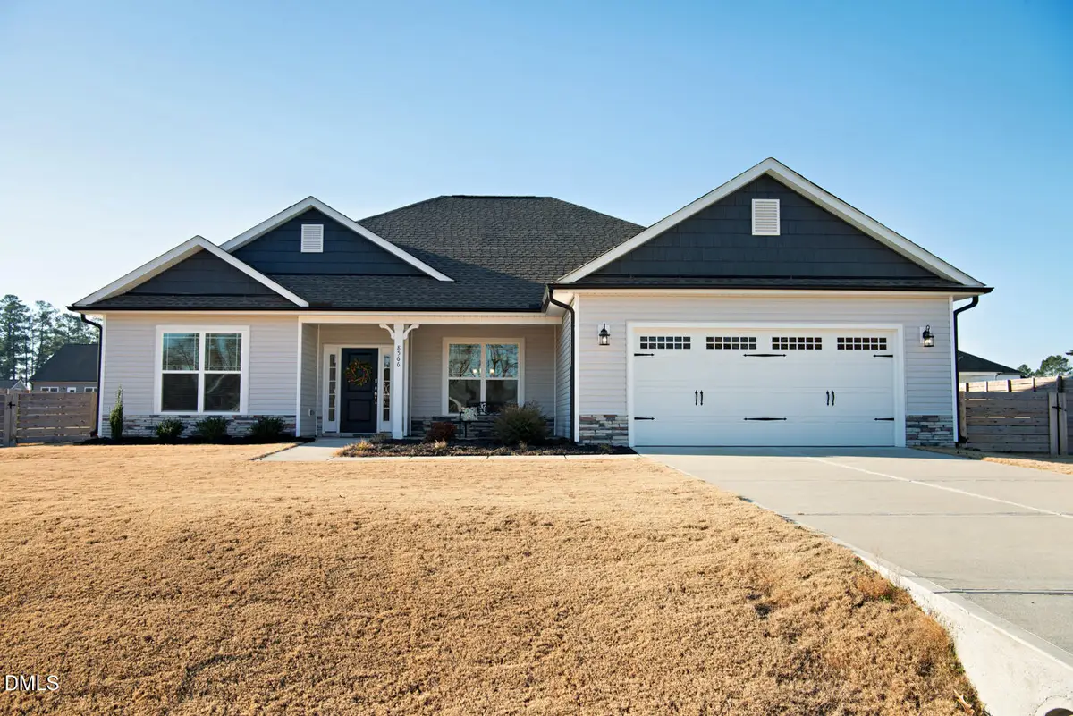 8566 Shallow Creek Trail, Bailey, NC 27807 - Image #1