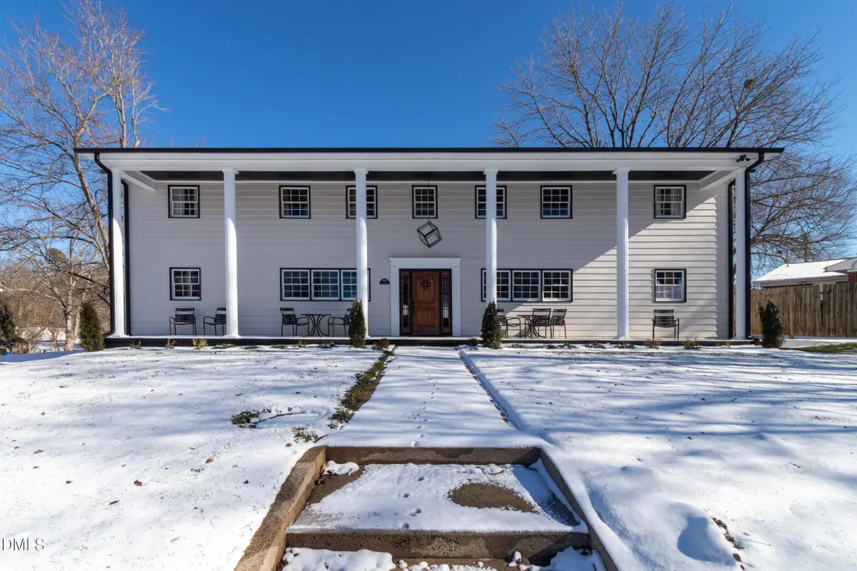 308 Denny Circle, Graham, NC 27253 - Image #1