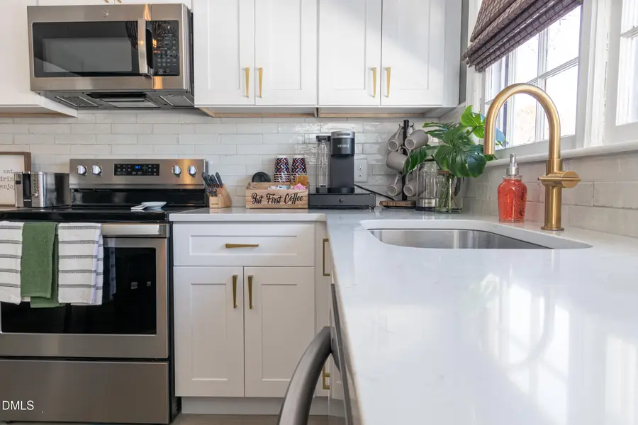 308 Denny Circle, Graham, NC 27253 - Image #3