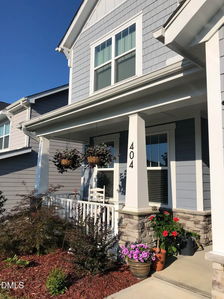 404 Atwood Drive, Holly Springs, NC 27540 - Image #2