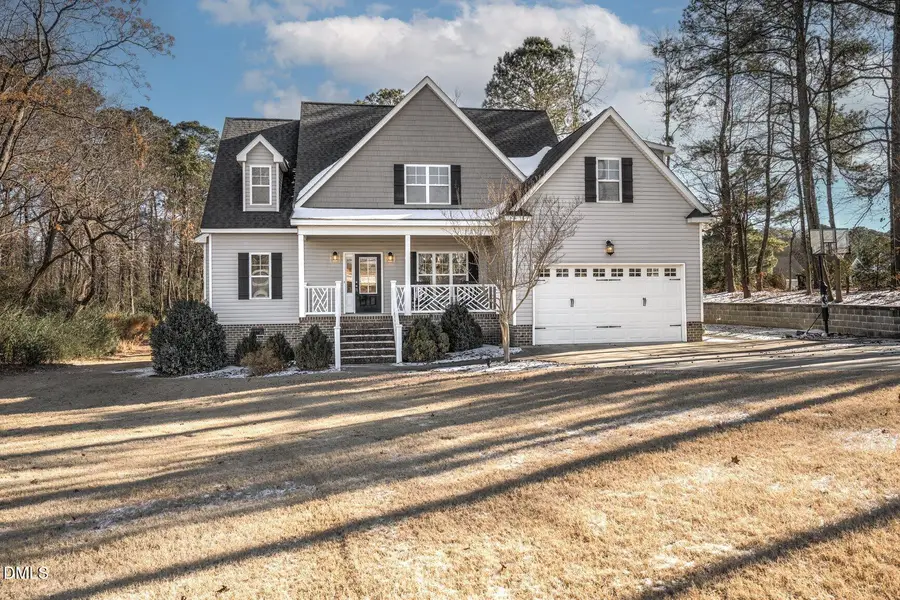 3389 Buffaloe Ridge Court, Rocky Mount, NC 27804 - Image #3