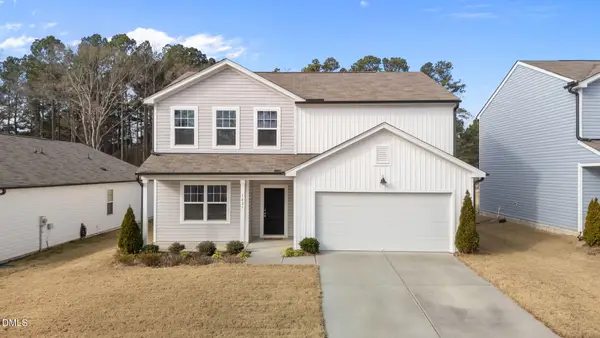 1421 Justice Union Court, Raleigh, NC 27604