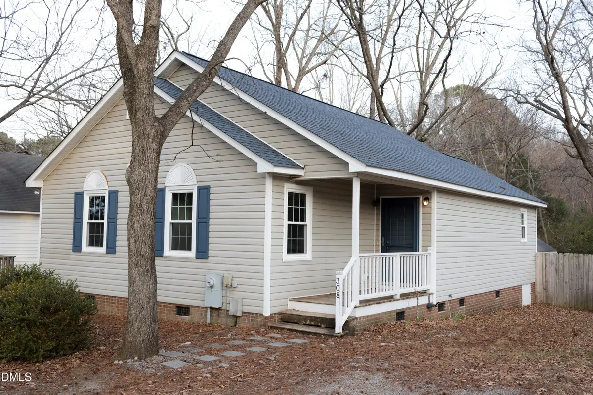 308 Kilgo Street, Clayton, NC 27520 - Image #1