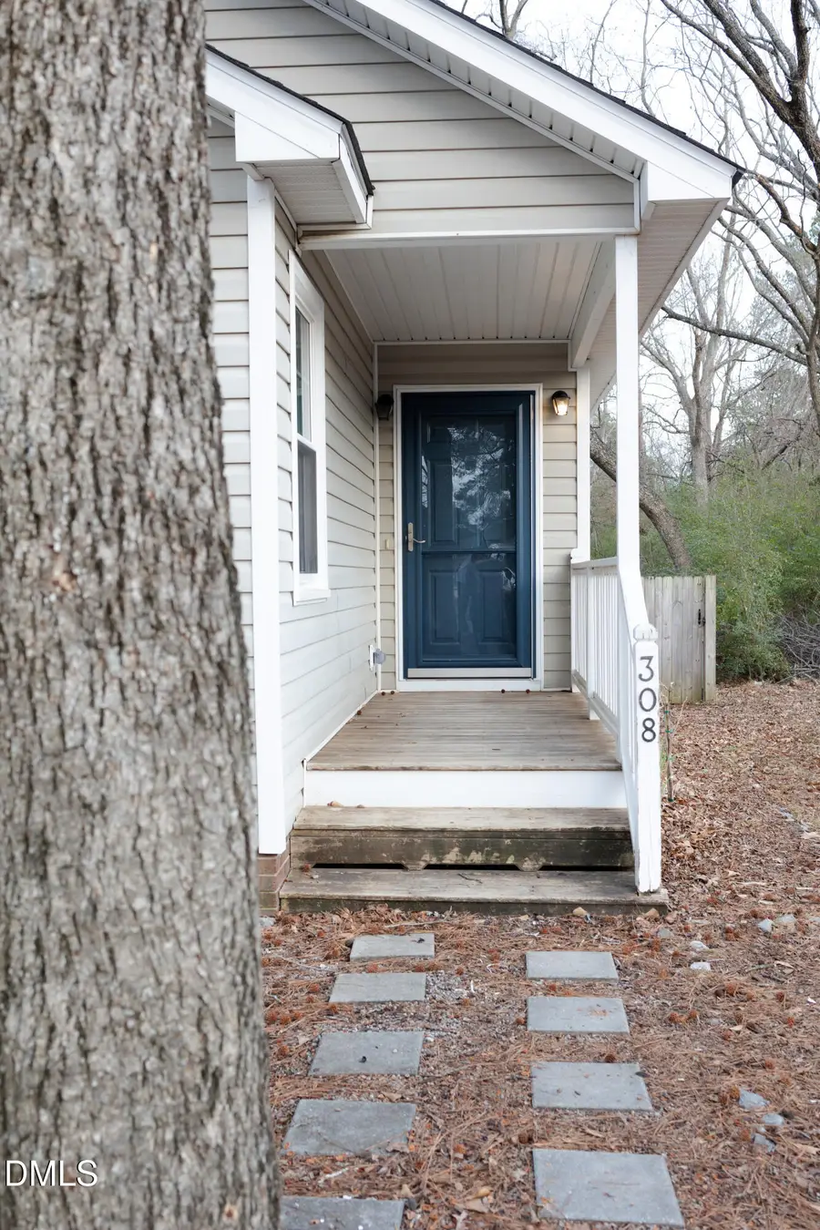 308 Kilgo Street, Clayton, NC 27520 - Image #2