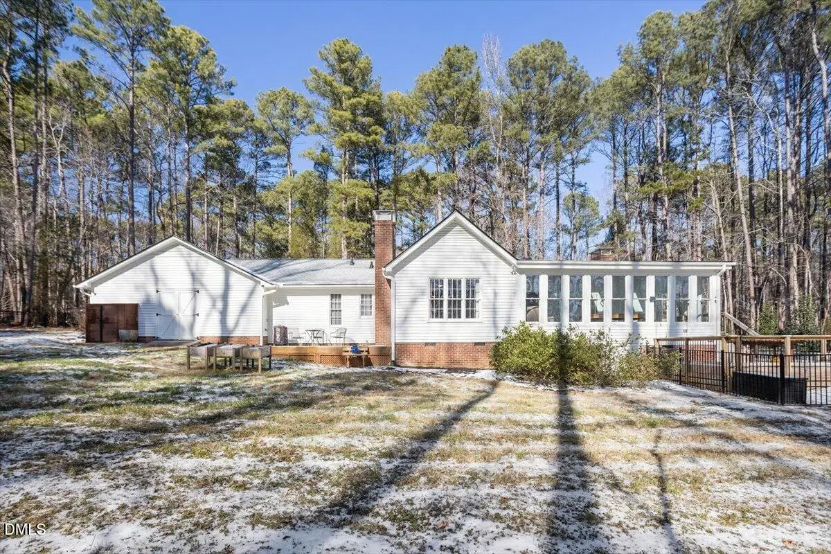 6025 Old Horseman Trail, Raleigh, NC 27613 - #1