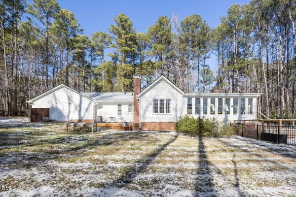 6025 Old Horseman Trail, Raleigh, NC 27613