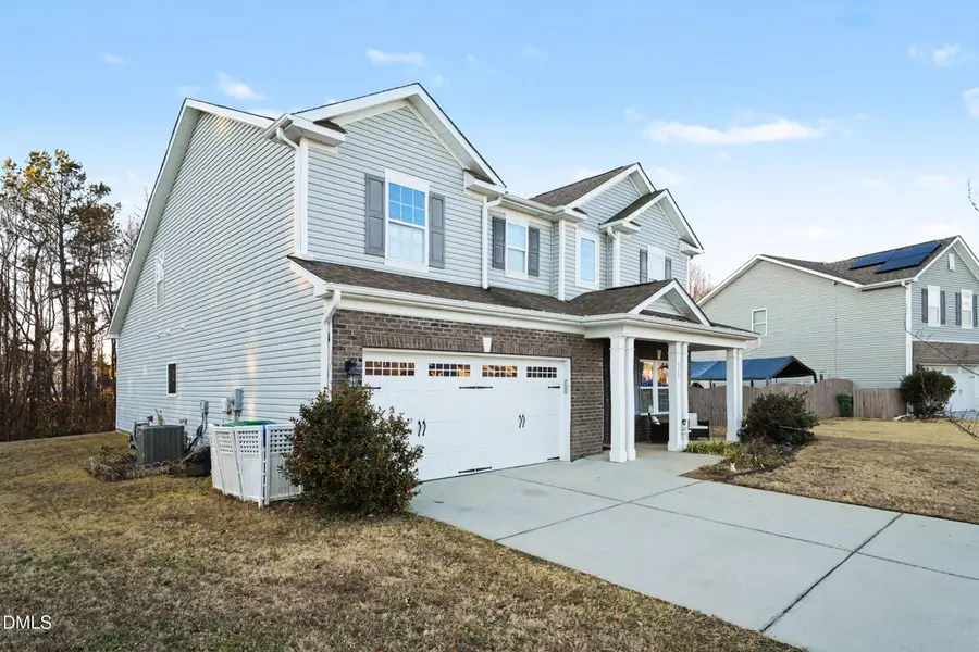 713 Harvest Point Drive, Fuquay Varina, NC 27526 - Image #3
