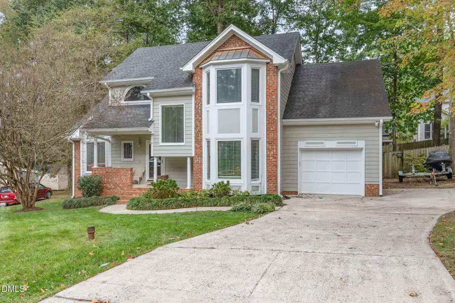 4103 Landfall Court, Raleigh, NC 27613 - #3