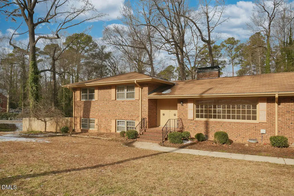 2501 New Bern Avenue, Raleigh, NC 27610 - Image #1