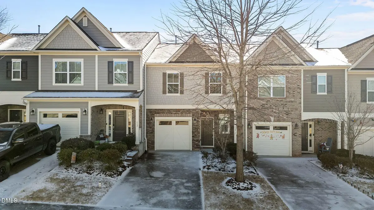 115 Writing Rock Place, Apex, NC 27539 - Image #1