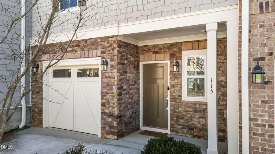 115 Writing Rock Place, Apex, NC 27539 - Image #3