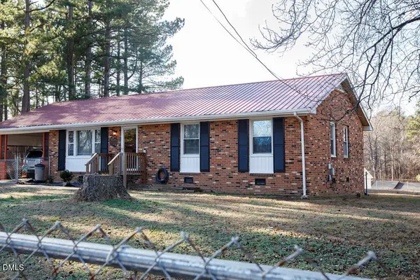 1727 Pinecrest Road, Henderson, NC 27536