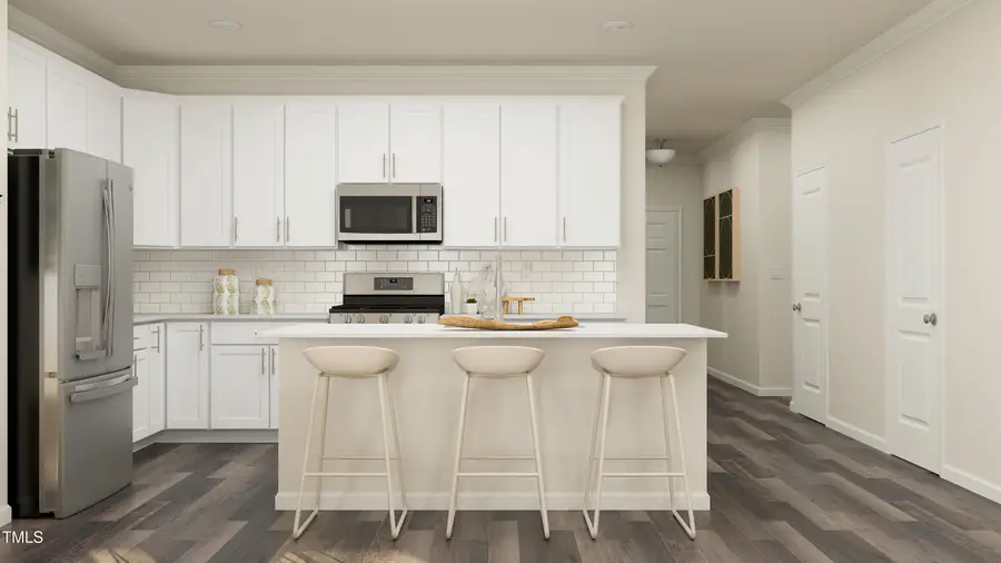 5839 Mill Stone Way W, Old Fields, NC 27880 - Image #2