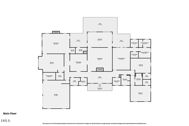 10 Country Club Drive, Siler City, NC 27344 - #2
