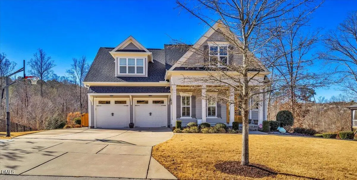 2244 Plowridge Road, Fuquay Varina, NC 27526 - Image #1