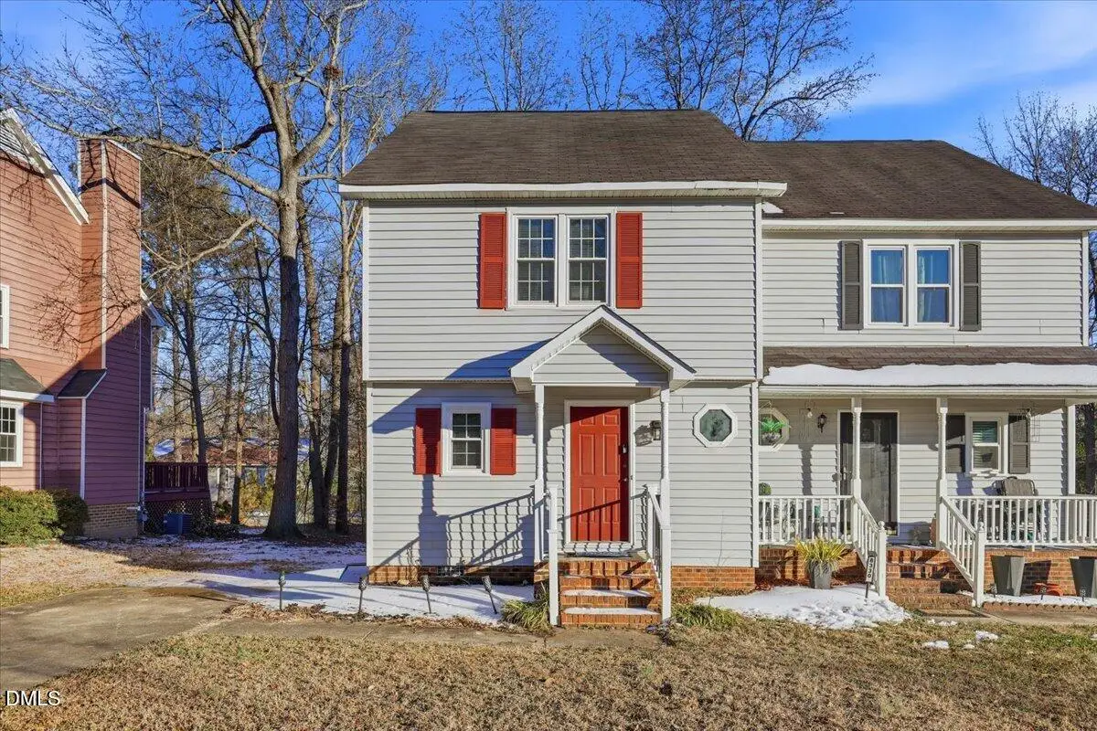 8332 Mcguire Drive, Raleigh, NC 27616 - Image #1