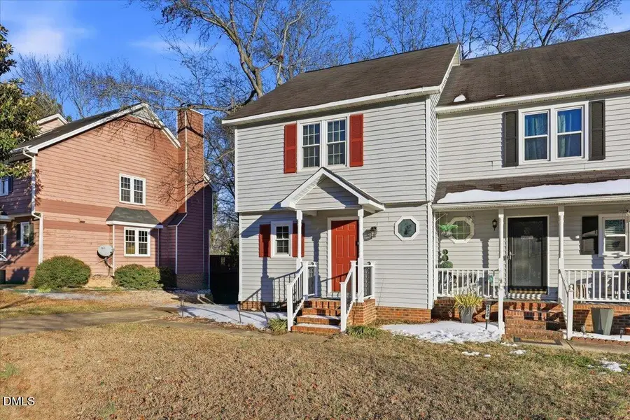 8332 Mcguire Drive, Raleigh, NC 27616 - Image #3